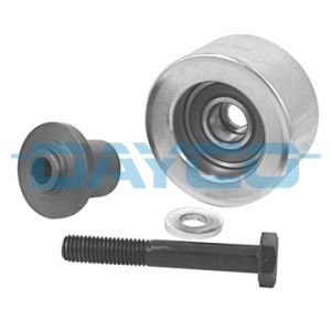 Deflection/Guide Pulley, V-ribbed belt DAYCO APV2670