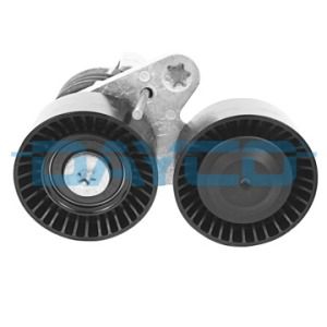 Belt Tensioner, V-ribbed belt DAYCO APV2674