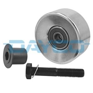 DAYCO APV2679 Deflection/Guide Pulley, V-ribbed belt