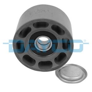 Deflection/Guide Pulley, V-ribbed belt DAYCO APV2688