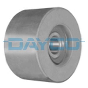 Deflection/Guide Pulley, V-ribbed belt DAYCO APV2707