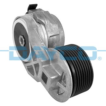 Belt Tensioner, V-ribbed belt DAYCO APV2742
