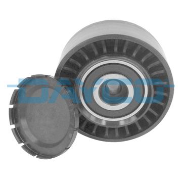 DAYCO APV2748 Deflection/Guide Pulley, V-ribbed belt