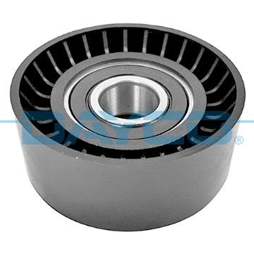 DAYCO APV2751 Deflection/Guide Pulley, V-ribbed belt