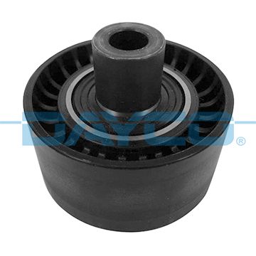 Deflection/Guide Pulley, V-ribbed belt DAYCO APV2752