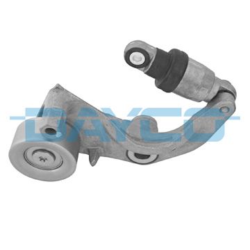 Belt Tensioner, V-ribbed belt DAYCO APV2754