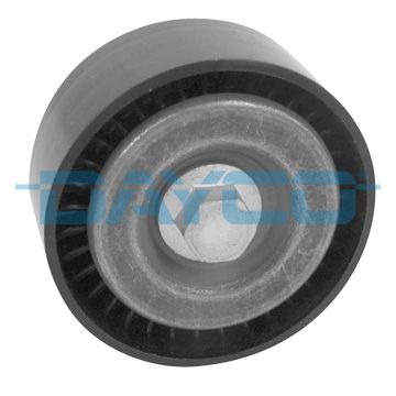 DAYCO APV2757 Deflection/Guide Pulley, V-ribbed belt