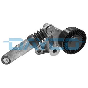 Belt Tensioner, V-ribbed belt DAYCO APV2758