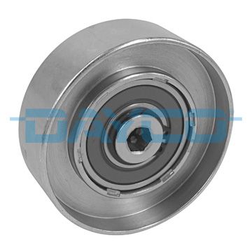 Deflection/Guide Pulley, V-ribbed belt DAYCO APV2763