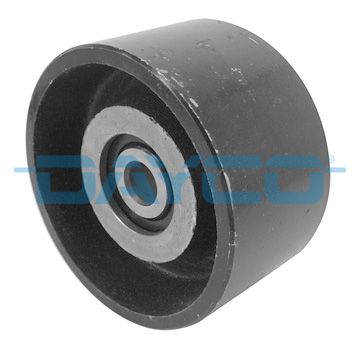 DAYCO APV2772 Deflection/Guide Pulley, V-ribbed belt