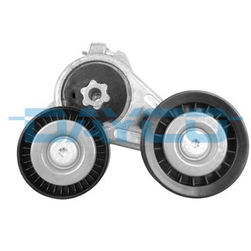 Belt Tensioner, V-ribbed belt DAYCO APV2775