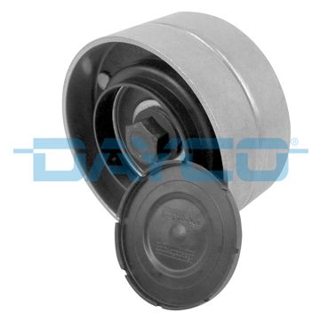 Deflection/Guide Pulley, V-ribbed belt DAYCO APV2776