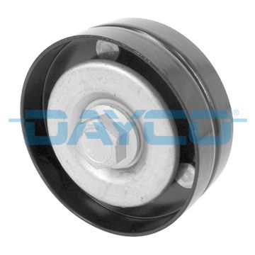 Deflection/Guide Pulley, V-ribbed belt DAYCO APV2778