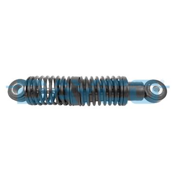 Belt Tensioner, V-ribbed belt DAYCO APV2779