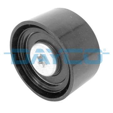 Deflection/Guide Pulley, V-ribbed belt DAYCO APV2781