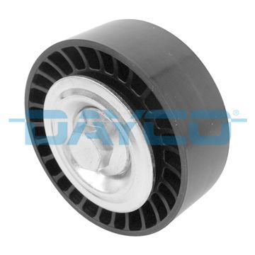 DAYCO APV2798 Deflection/Guide Pulley, V-ribbed belt