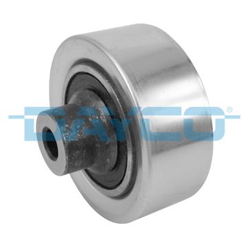 Deflection/Guide Pulley, V-ribbed belt DAYCO APV2800
