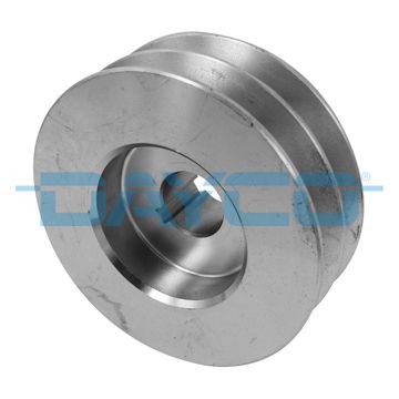 Deflection/Guide Pulley, V-ribbed belt DAYCO APV2807