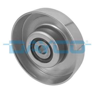 DAYCO APV2809 Deflection/Guide Pulley, V-ribbed belt