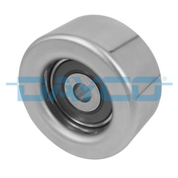 DAYCO APV2810 Deflection/Guide Pulley, V-ribbed belt