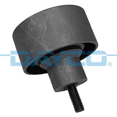 Deflection/Guide Pulley, V-ribbed belt DAYCO APV2812