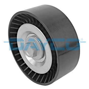 Deflection/Guide Pulley, V-ribbed belt DAYCO APV2815