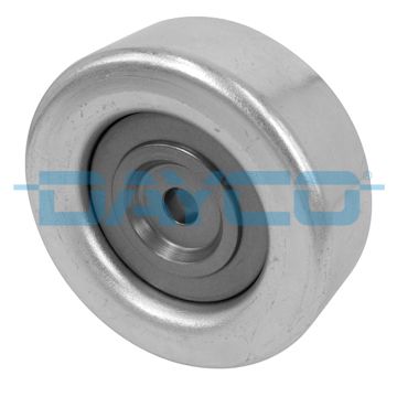 DAYCO APV2823 Deflection/Guide Pulley, V-ribbed belt
