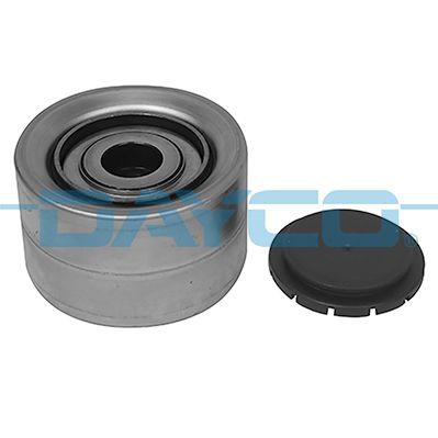 DAYCO APV2825 Deflection/Guide Pulley, V-ribbed belt