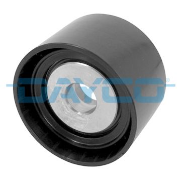 Deflection/Guide Pulley, V-ribbed belt DAYCO APV2828