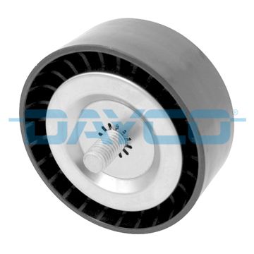 Deflection/Guide Pulley, V-ribbed belt DAYCO APV2830