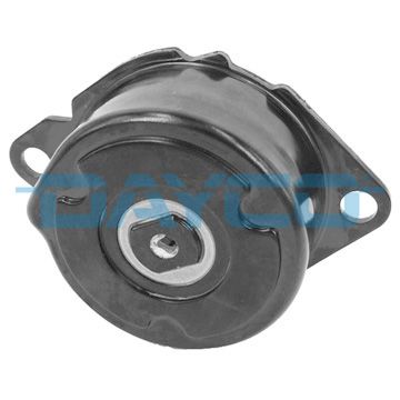DAYCO APV2845 Deflection/Guide Pulley, V-ribbed belt