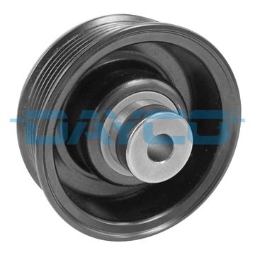 DAYCO APV2849 Deflection/Guide Pulley, V-ribbed belt