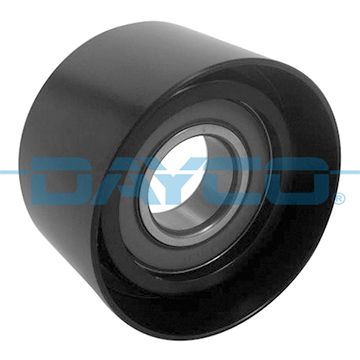 DAYCO APV2850 Deflection/Guide Pulley, V-ribbed belt
