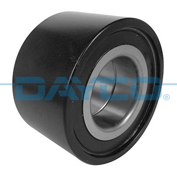 Deflection/Guide Pulley, V-ribbed belt DAYCO APV2851