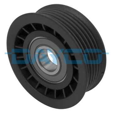 Deflection/Guide Pulley, V-ribbed belt DAYCO APV2974