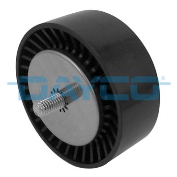Deflection/Guide Pulley, V-ribbed belt DAYCO APV2975
