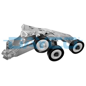 Belt Tensioner, V-ribbed belt DAYCO APV2979