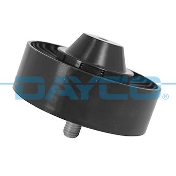 DAYCO APV2983 Deflection/Guide Pulley, V-ribbed belt