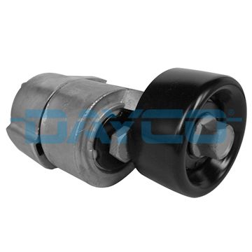 Belt Tensioner, V-ribbed belt DAYCO APV2989