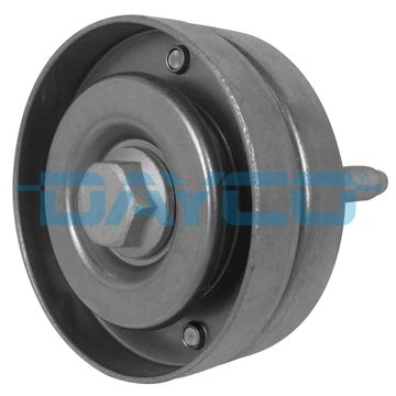 DAYCO APV2992 Deflection/Guide Pulley, V-ribbed belt