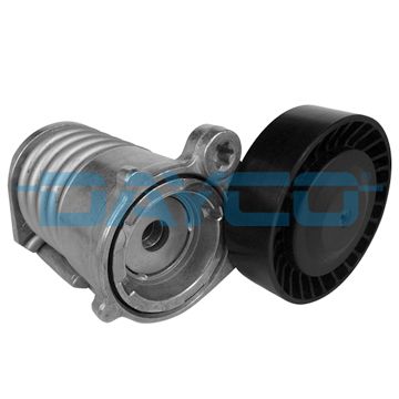 Belt Tensioner, V-ribbed belt DAYCO APV3014