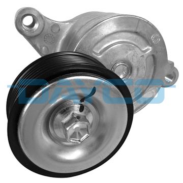 DAYCO APV3016 Belt Tensioner, V-ribbed belt