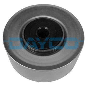 Deflection/Guide Pulley, V-ribbed belt DAYCO APV3017