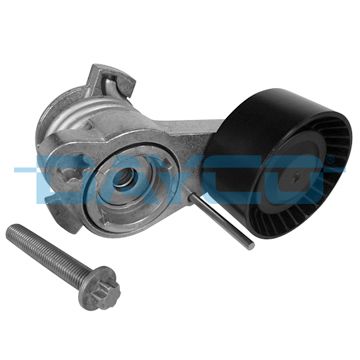 Belt Tensioner, V-ribbed belt DAYCO APV3020