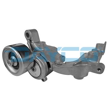 Belt Tensioner, V-ribbed belt DAYCO APV3031