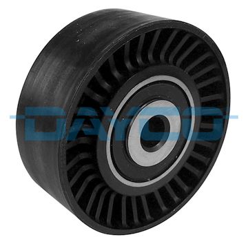 Deflection/Guide Pulley, V-ribbed belt DAYCO APV3033