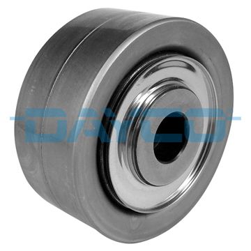 Deflection/Guide Pulley, V-ribbed belt DAYCO APV3035