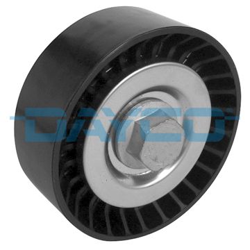 Deflection/Guide Pulley, V-ribbed belt DAYCO APV3040