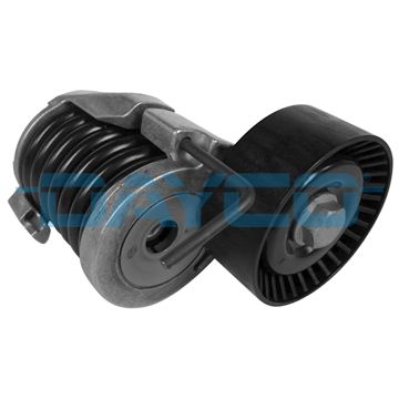 Belt Tensioner, V-ribbed belt DAYCO APV3049