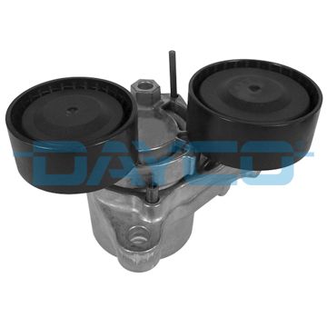 Belt Tensioner, V-ribbed belt DAYCO APV3052